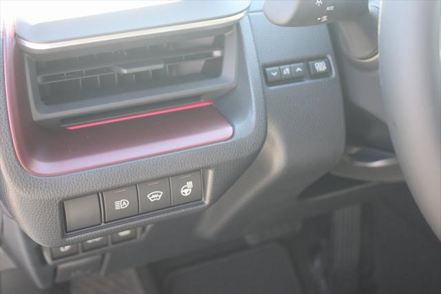 2026 Toyota Prius Plug-In XSE Premium