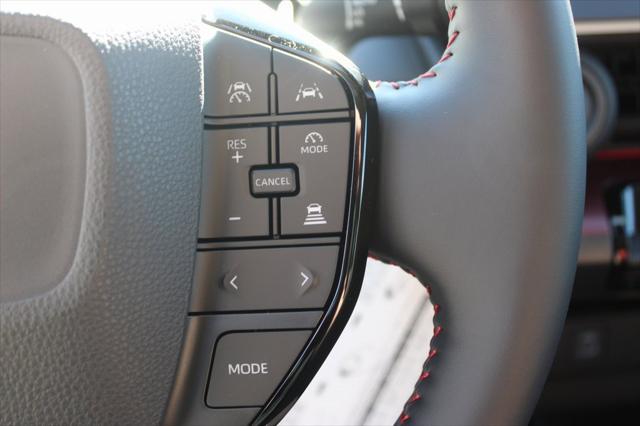 2026 Toyota Prius Plug-In XSE Premium