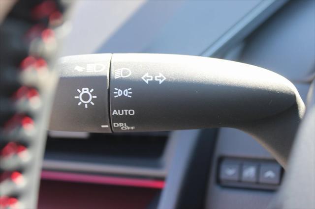 2026 Toyota Prius Plug-In XSE Premium