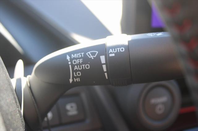 2026 Toyota Prius Plug-In XSE Premium