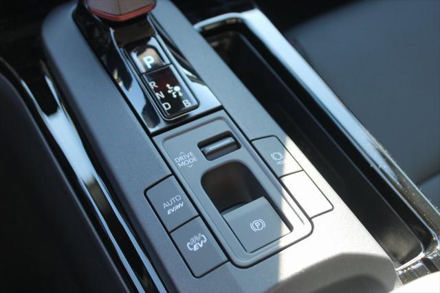 2026 Toyota Prius Plug-In XSE Premium