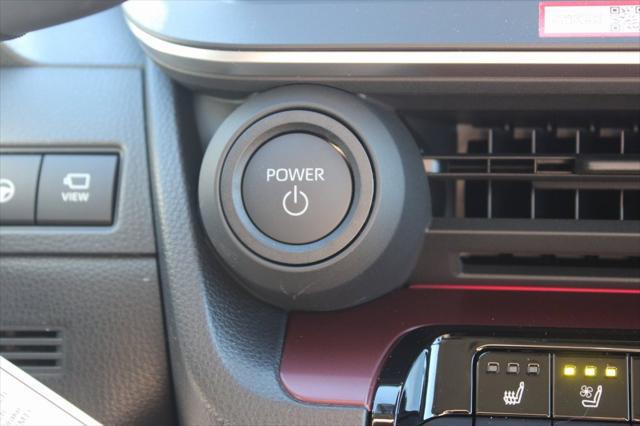 2026 Toyota Prius Plug-In XSE Premium