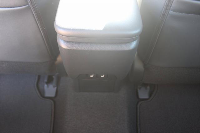 2026 Toyota Prius Plug-In XSE Premium