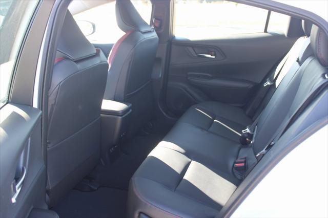 2026 Toyota Prius Plug-In XSE Premium