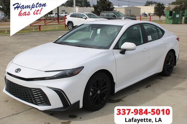 2026 Toyota Camry SE for sale in Lafayette, LA