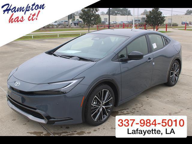 2026 Toyota Prius XLE for sale in Lafayette, LA