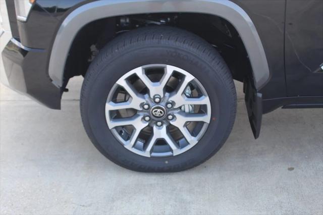 2026 Toyota Tundra 1794 Edition CrewMax 5.5' Bed