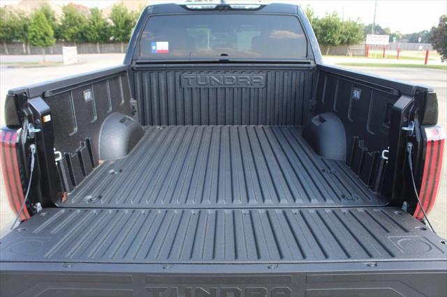 2026 Toyota Tundra 1794 Edition CrewMax 5.5' Bed