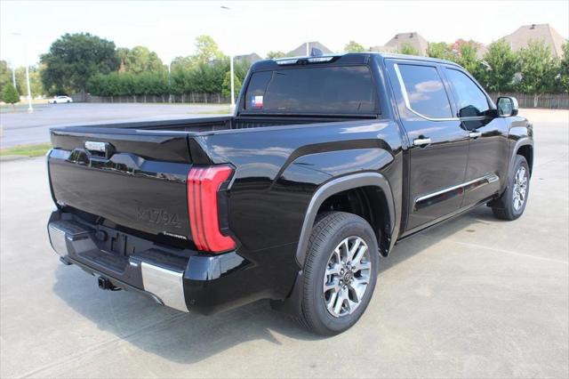 2026 Toyota Tundra 1794 Edition CrewMax 5.5' Bed