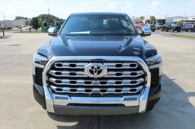 2026 Toyota Tundra 1794 Edition CrewMax 5.5' Bed