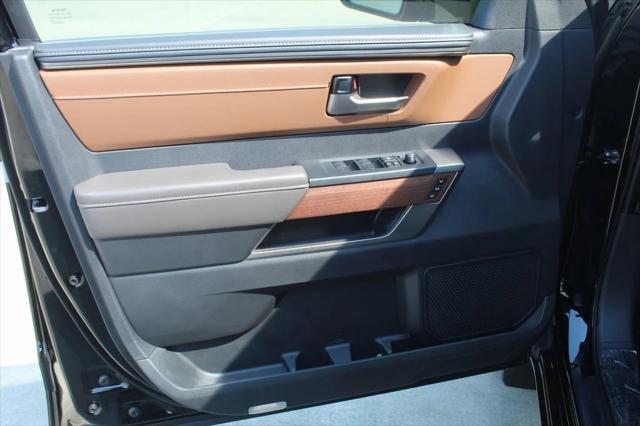 2026 Toyota Tundra 1794 Edition CrewMax 5.5' Bed
