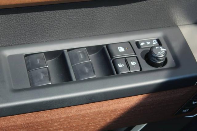 2026 Toyota Tundra 1794 Edition CrewMax 5.5' Bed