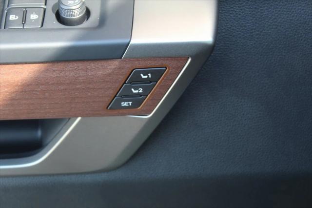 2026 Toyota Tundra 1794 Edition CrewMax 5.5' Bed