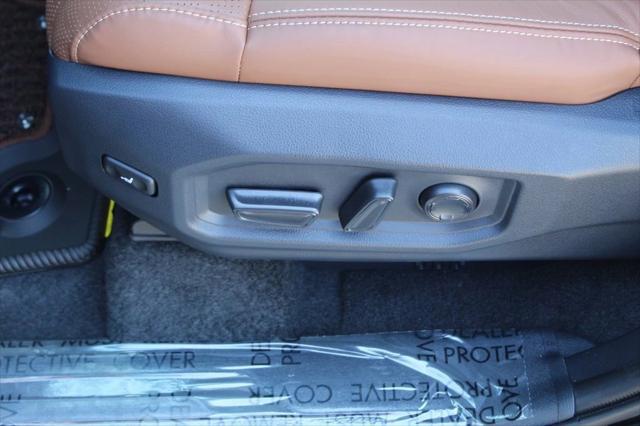 2026 Toyota Tundra 1794 Edition CrewMax 5.5' Bed