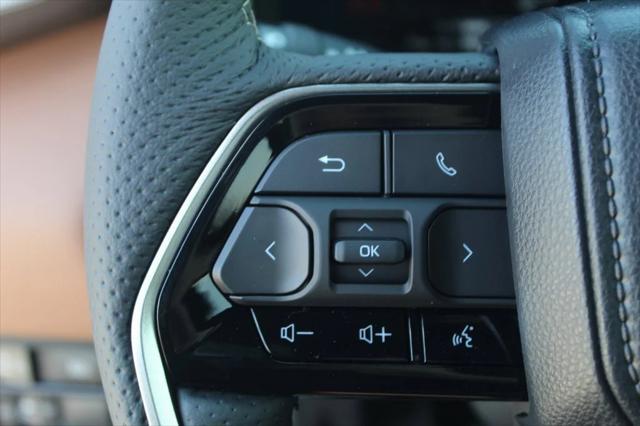 2026 Toyota Tundra 1794 Edition CrewMax 5.5' Bed