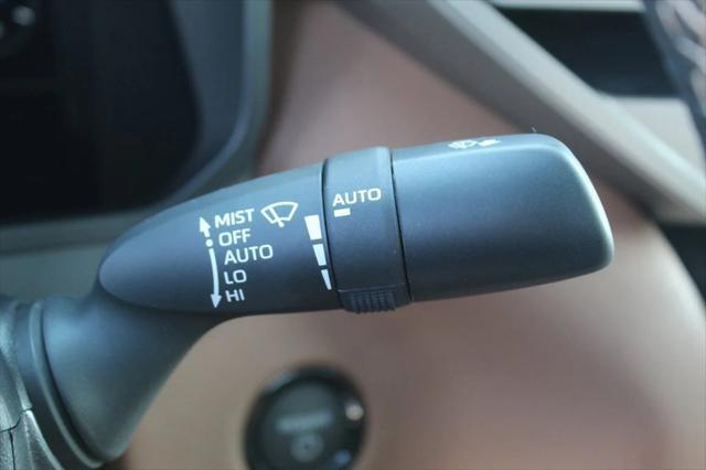 2026 Toyota Tundra 1794 Edition CrewMax 5.5' Bed
