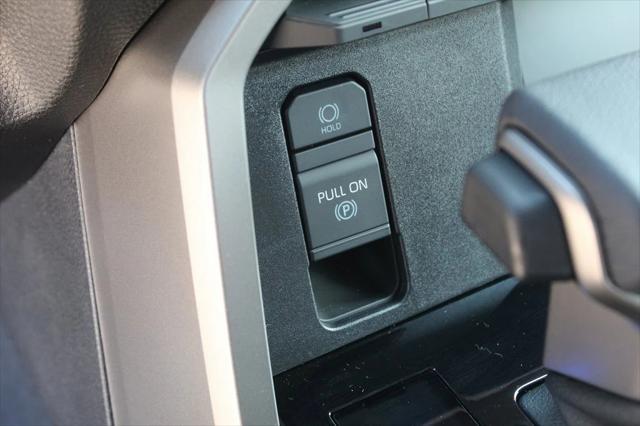 2026 Toyota Tundra 1794 Edition CrewMax 5.5' Bed