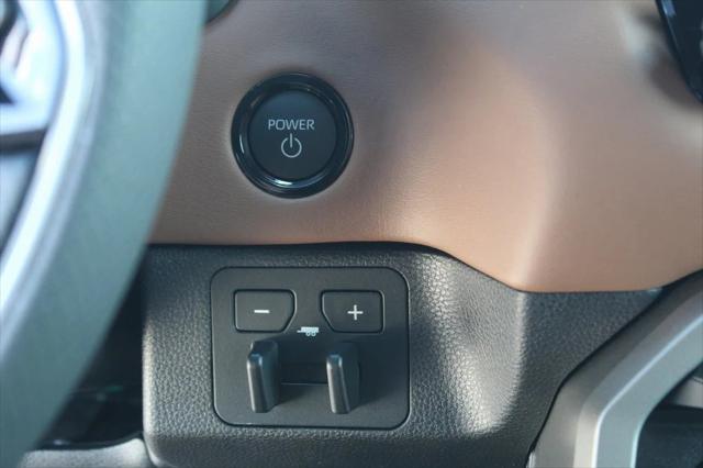 2026 Toyota Tundra 1794 Edition CrewMax 5.5' Bed