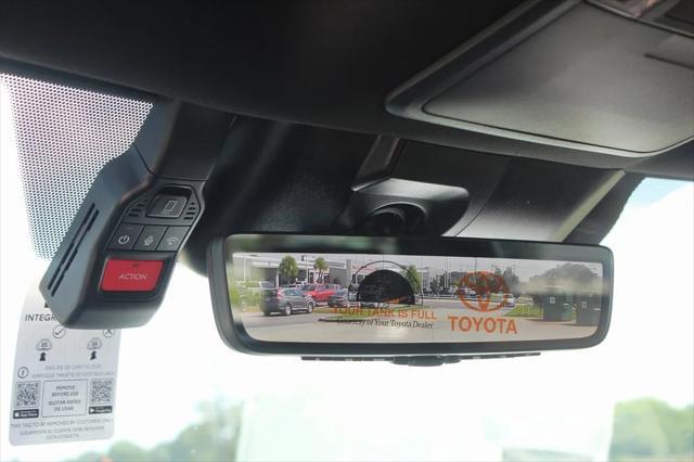 2026 Toyota Tundra 1794 Edition CrewMax 5.5' Bed