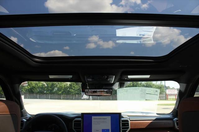 2026 Toyota Tundra 1794 Edition CrewMax 5.5' Bed
