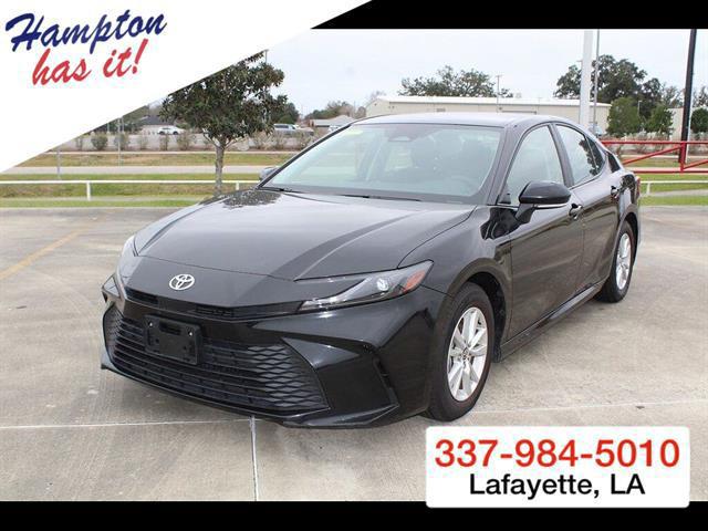 2025 Toyota Camry LE for sale in Lafayette, LA