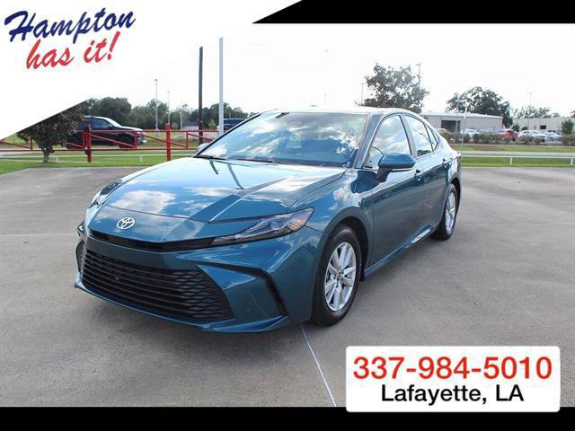 2025 Toyota Camry LE for sale in Lafayette, LA