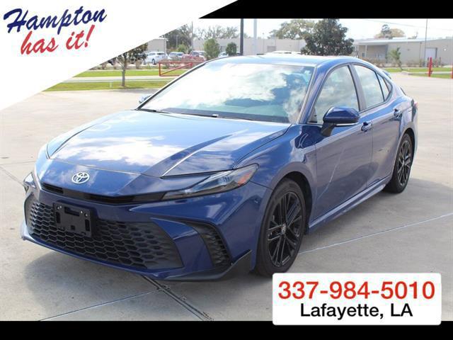 2025 Toyota Camry SE for sale in Lafayette, LA