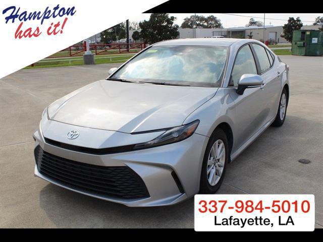 2025 Toyota Camry LE for sale in Lafayette, LA