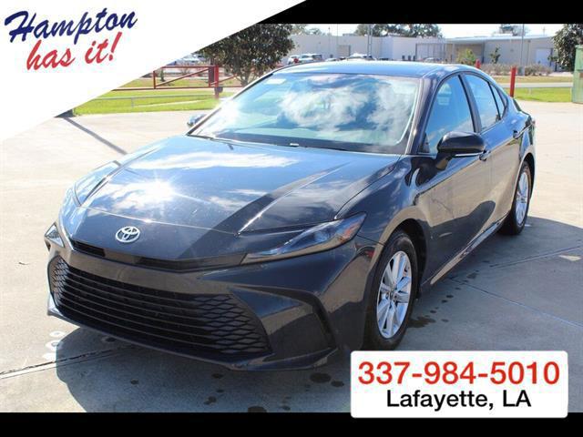2025 Toyota Camry LE for sale in Lafayette, LA