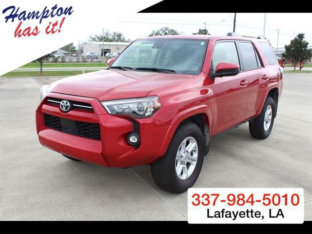 2024 Toyota 4Runner SR5 for sale in Lafayette, LA