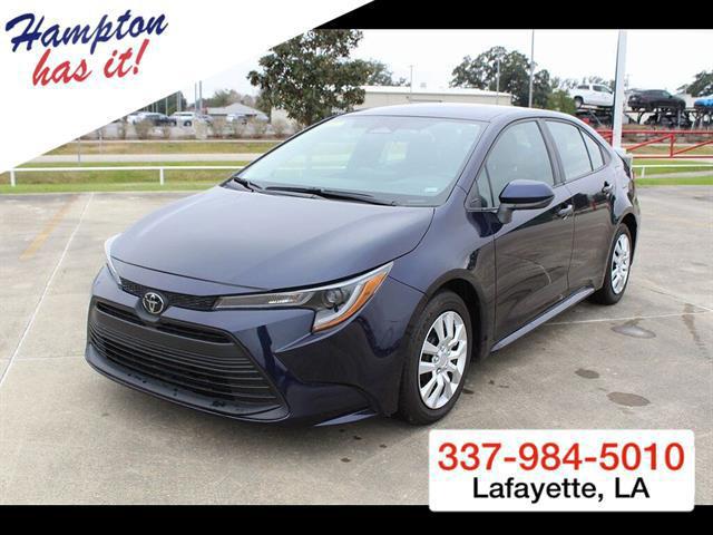 2024 Toyota Corolla LE for sale in Lafayette, LA
