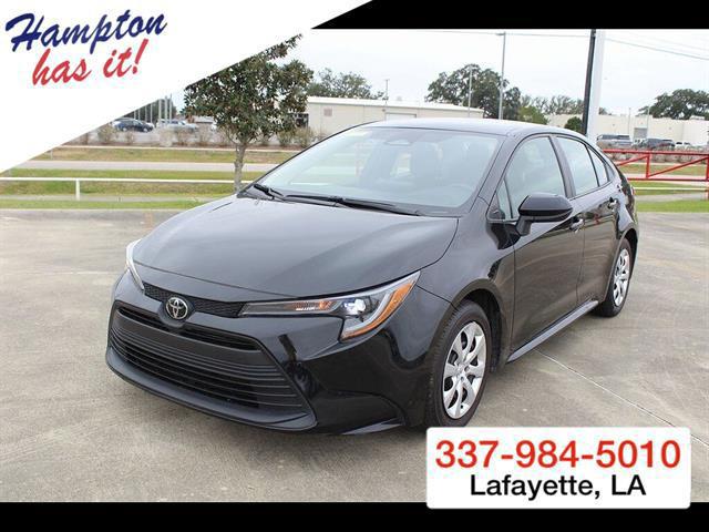 2024 Toyota Corolla LE for sale in Lafayette, LA