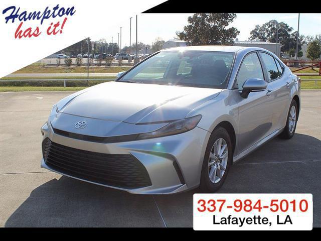 2025 Toyota Camry LE for sale in Lafayette, LA