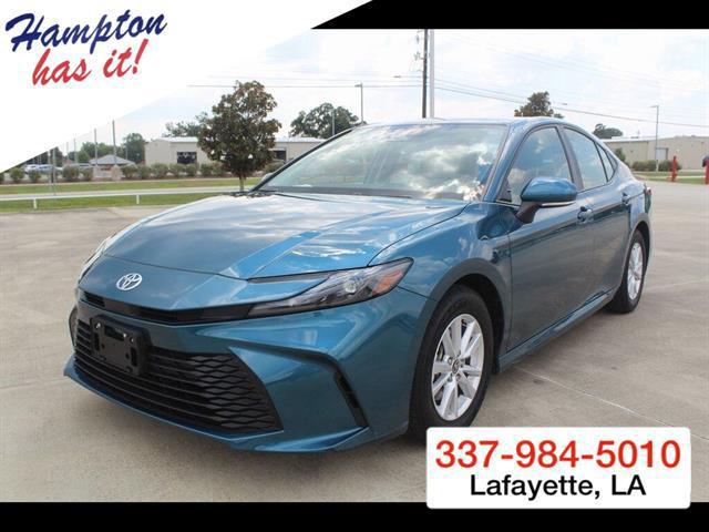 2025 Toyota Camry LE for sale in Lafayette, LA