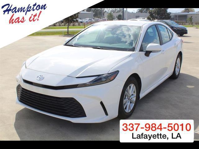 2025 Toyota Camry LE for sale in Lafayette, LA
