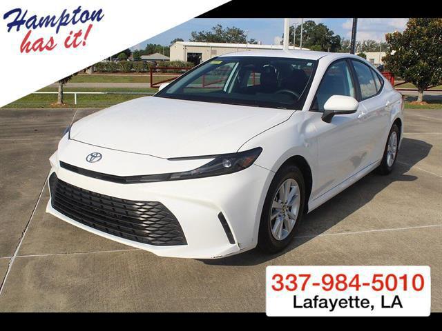 2025 Toyota Camry LE for sale in Lafayette, LA