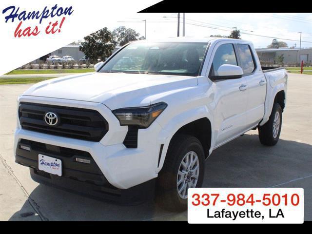 2024 Toyota Tacoma SR5 for sale in Lafayette, LA