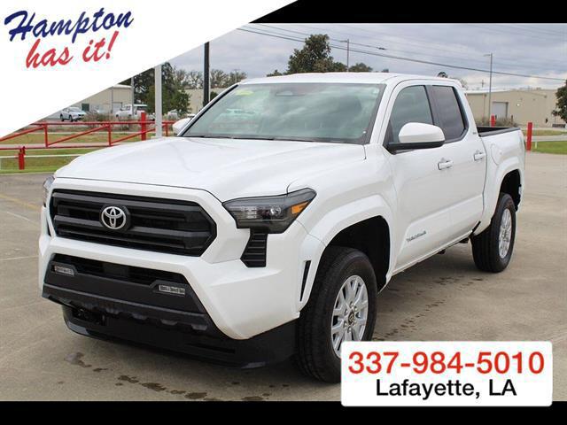 2024 Toyota Tacoma SR5 for sale in Lafayette, LA