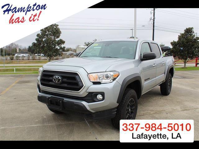 2023 Toyota Tacoma SR5 V6 for sale in Lafayette, LA