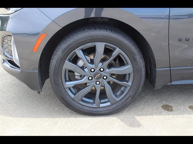 2022 Chevrolet Equinox FWD RS