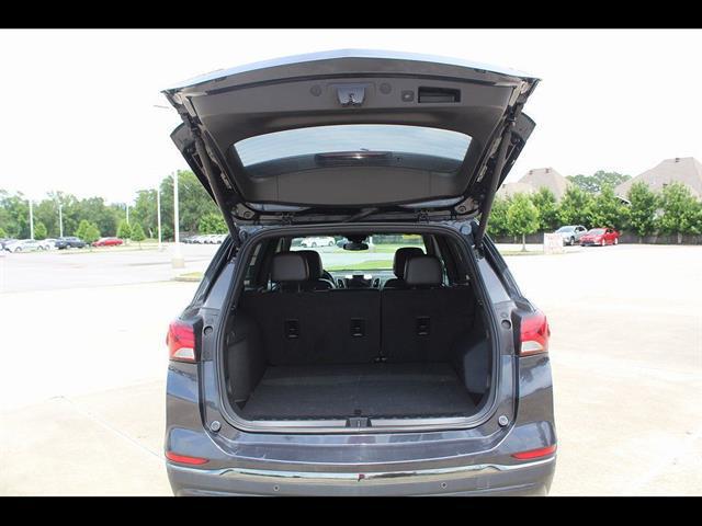 2022 Chevrolet Equinox FWD RS