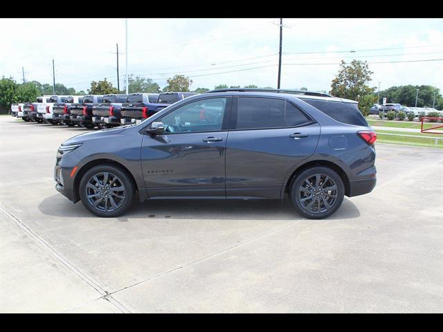 2022 Chevrolet Equinox FWD RS