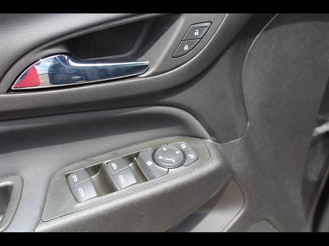 2022 Chevrolet Equinox FWD RS