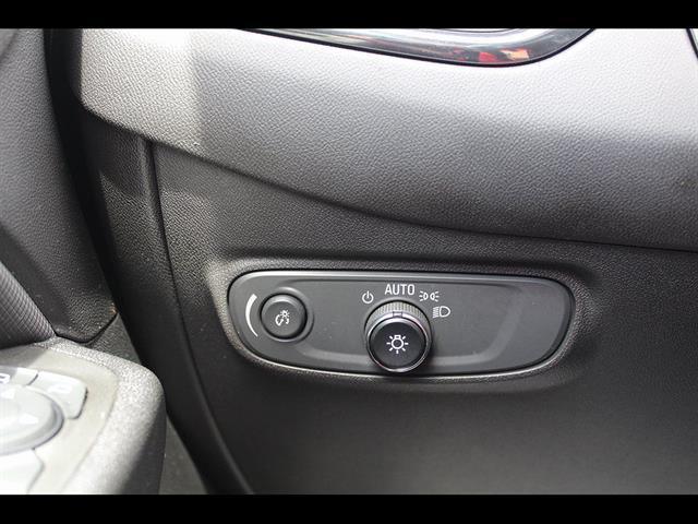 2022 Chevrolet Equinox FWD RS