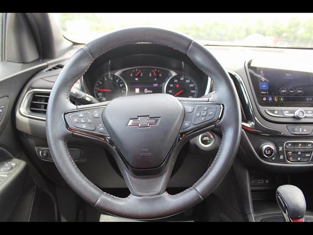 2022 Chevrolet Equinox FWD RS
