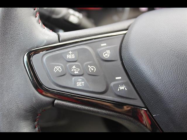 2022 Chevrolet Equinox FWD RS