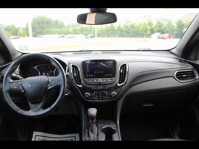 2022 Chevrolet Equinox FWD RS