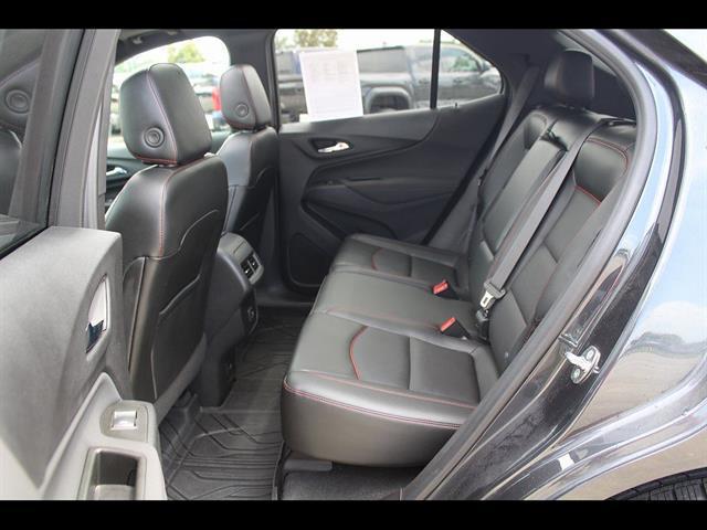 2022 Chevrolet Equinox FWD RS