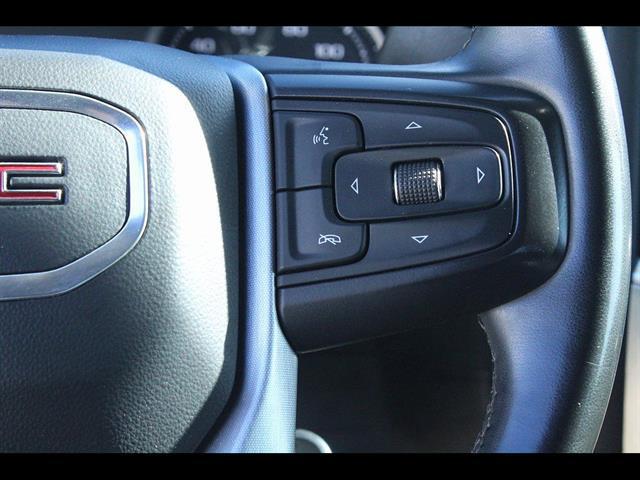 2023 GMC Sierra 2500HD 4WD Crew Cab Standard Bed SLE