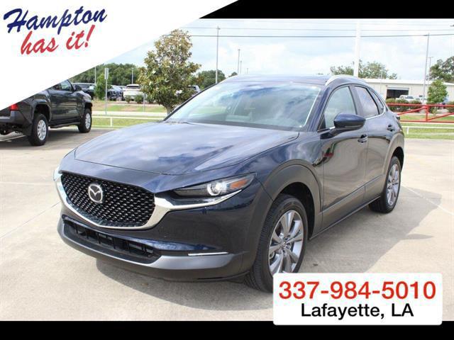 2025 Mazda CX-30 2.5 S Preferred Package for sale in Lafayette, LA